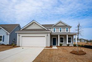 117 MONROE PRESERVE LANE (Hartwell)