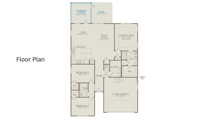 348 Broomside Ave (Rosemont)