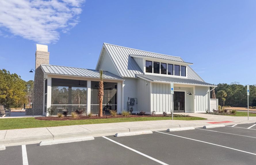 Solserra Clubhouse