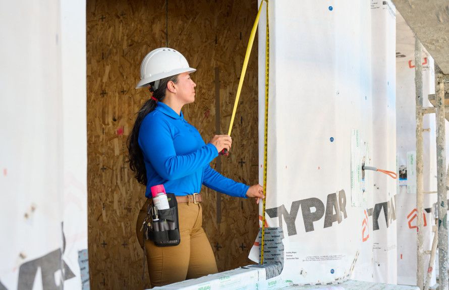 Homebuilders You Can Trust