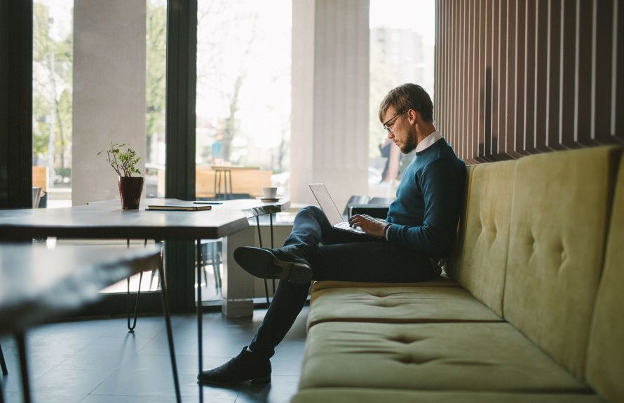 Near Your Favorite LA Spots