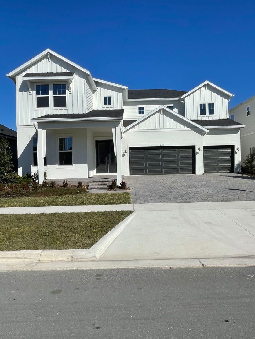 4632 Golden Birch Avenue (Roseland)