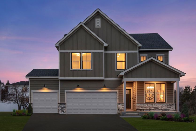 16290 Comstock Lane. Dayton, MN 55369