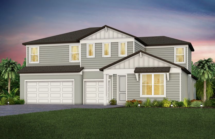 13716 Sunlight Meadow Dr. Riverview, FL 33578