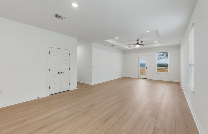 Gathering Space