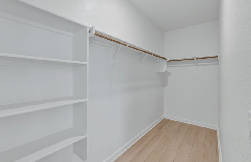 Closet