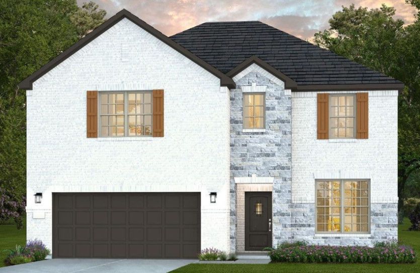 2707 Ballast Green Drive