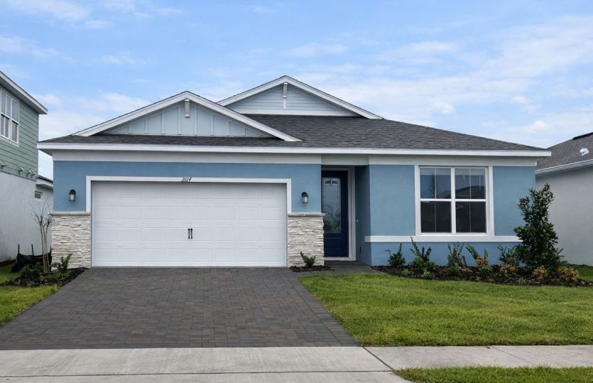 2114 Branched Oak Road (Highgate)