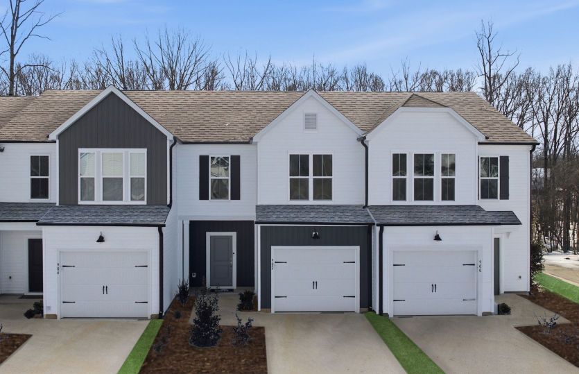 902 Plum Creek Pl. (Grisham)