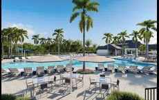 Caymas: Naples, Florida - Pulte Homes