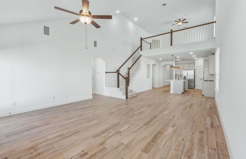 Gathering Space