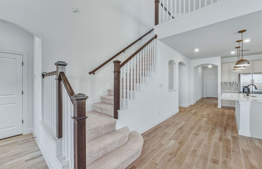 Stairway