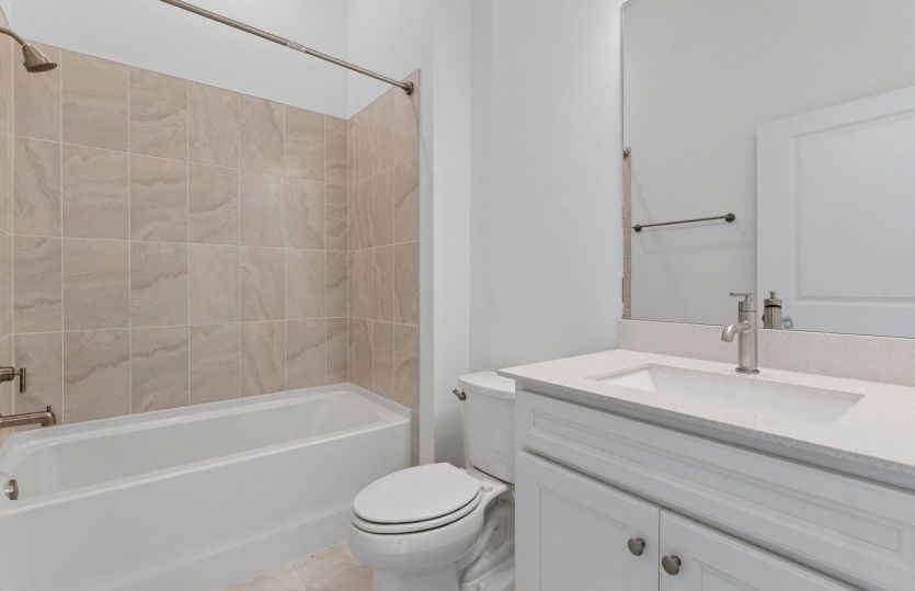 Bathroom 2