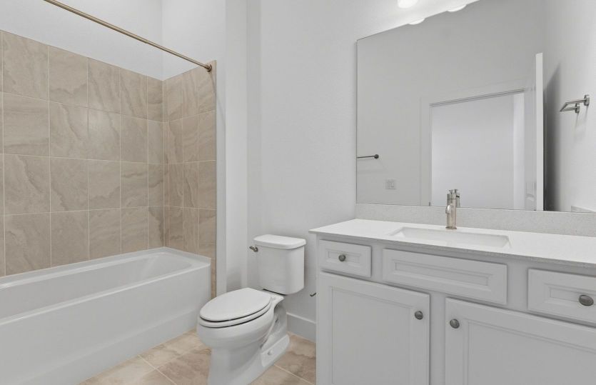 Bathroom 3