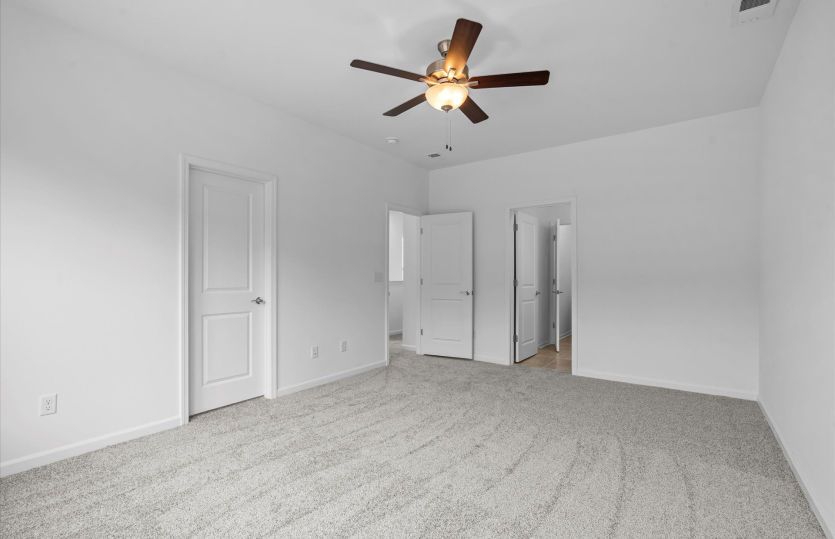 Owner's Suite