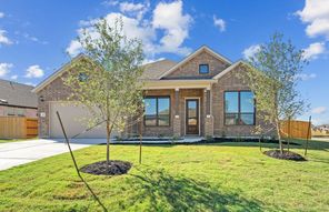 329 Muddy Creek Way (Azle)