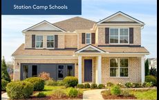 Millstone: Hendersonville, Tennessee - Pulte Homes