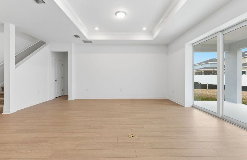 Gathering Room
