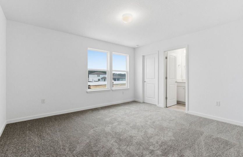 Bedroom 4