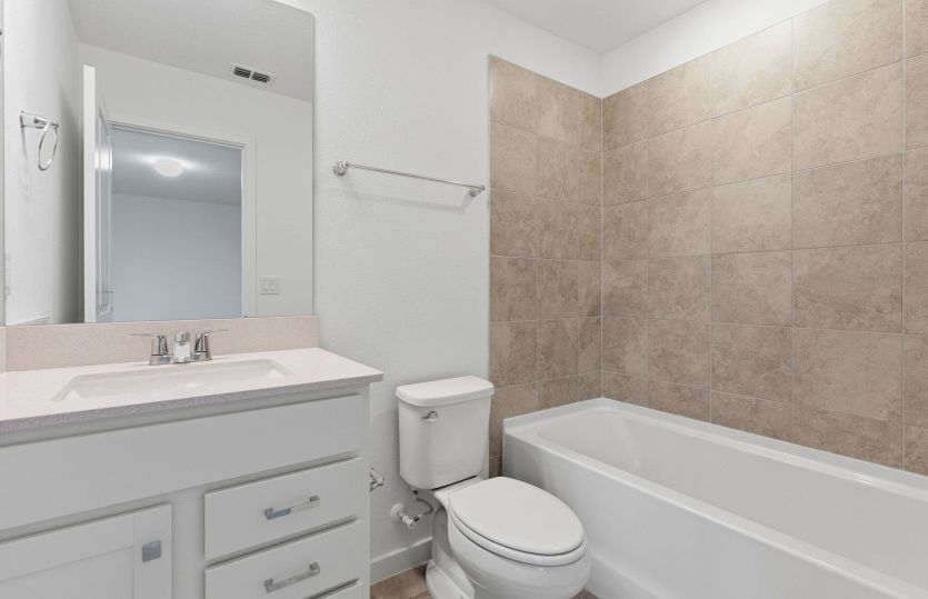 Bathroom 4