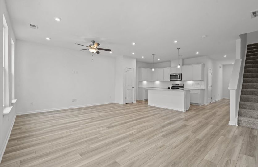 Gathering Room
