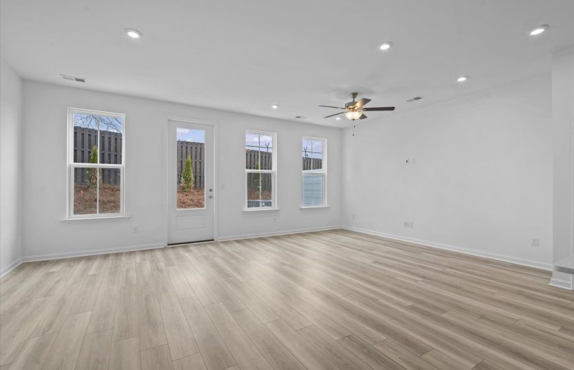 Gathering Room