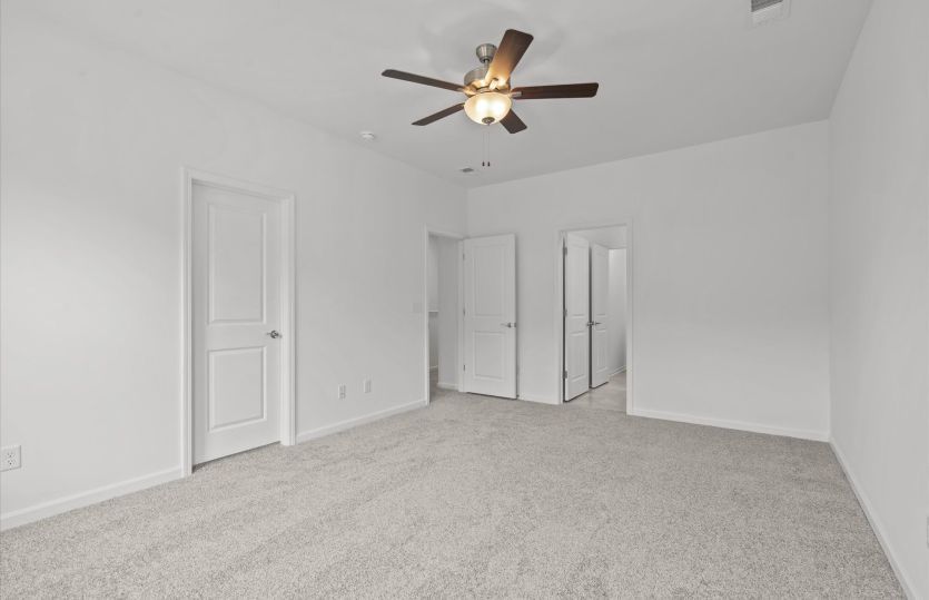 Owner's Suite