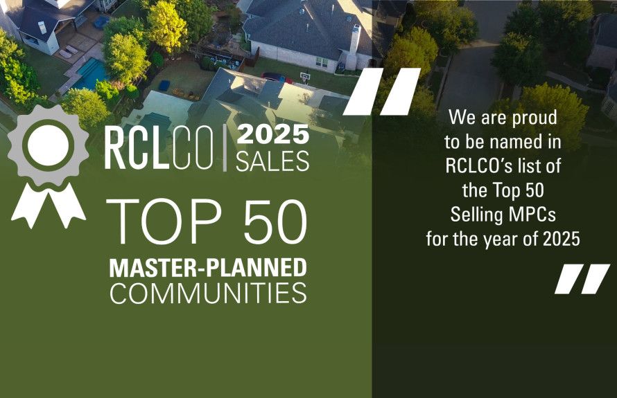 RCLCO Top 50