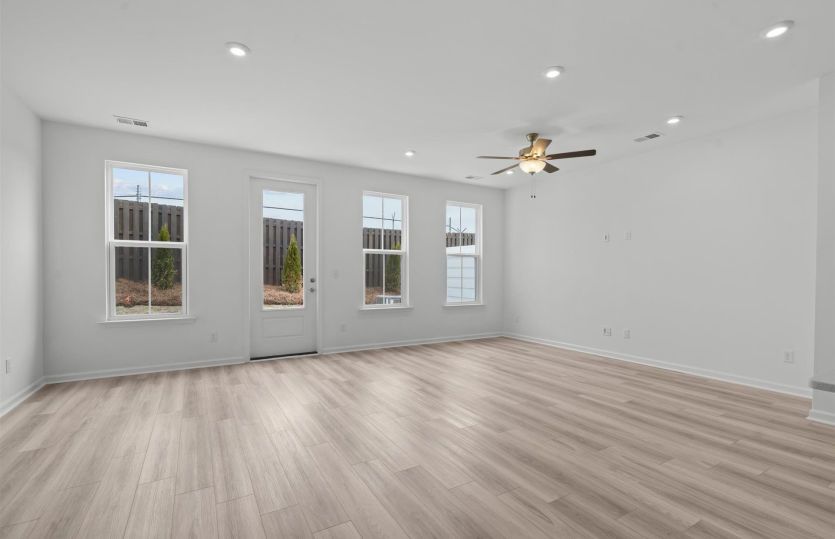 Gathering Room