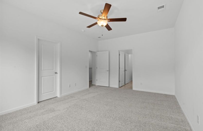 Owner's Suite