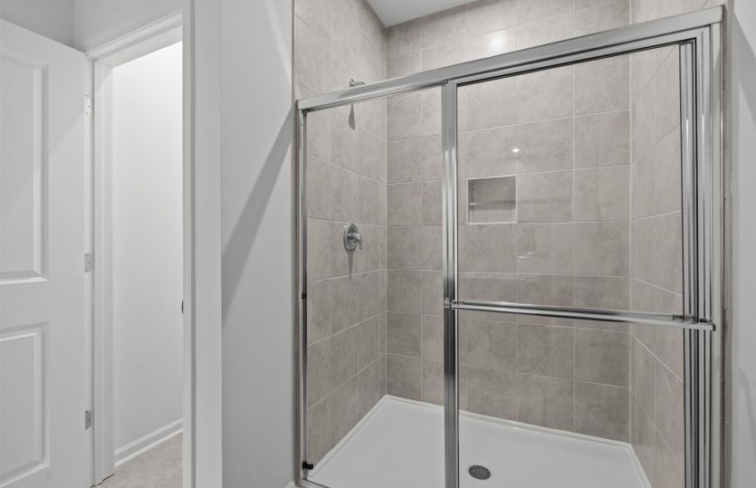 Owner's Bath