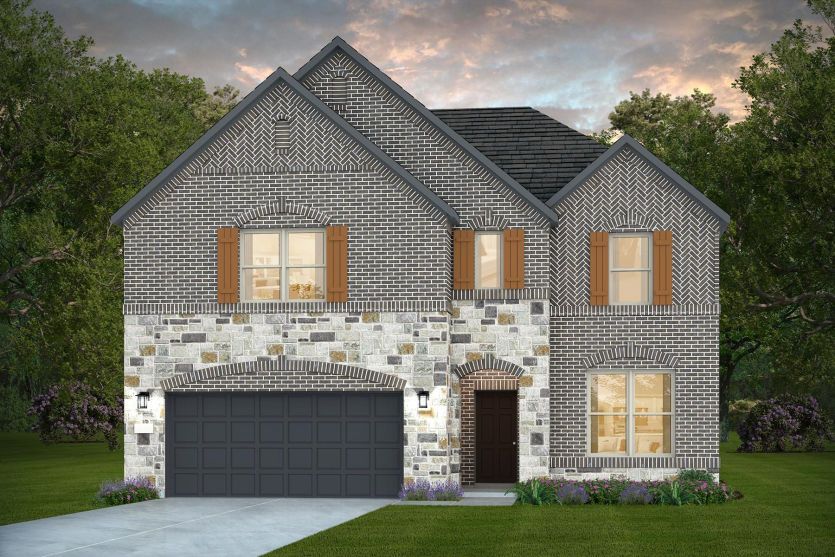 347 Nopal Ridge (Rainier)