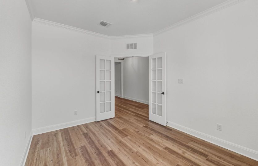 Flex Room