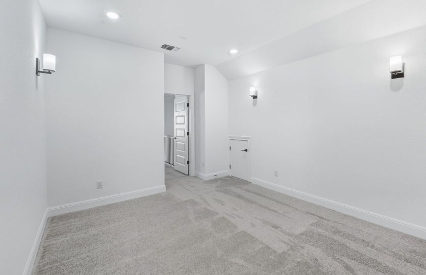 Media Room