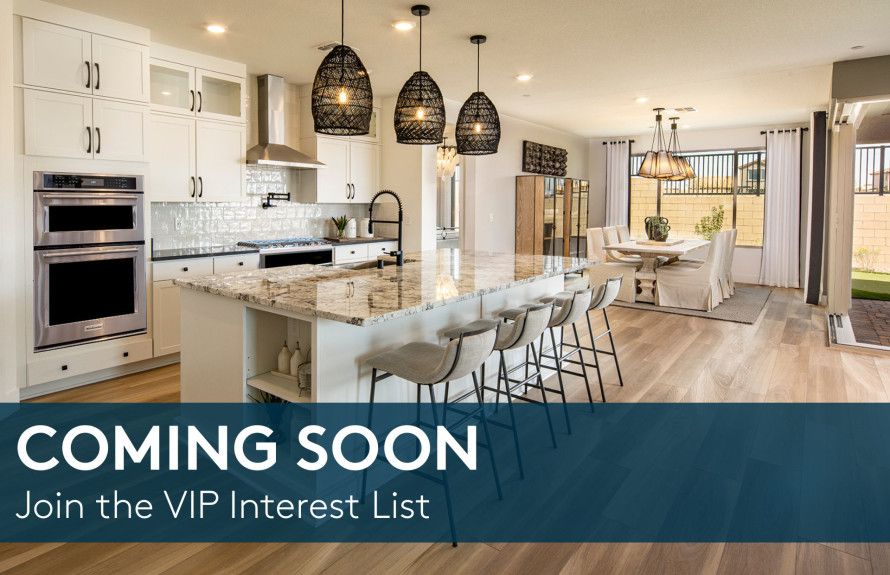 Oasis Canyon at Aries - Las Vegas, NV