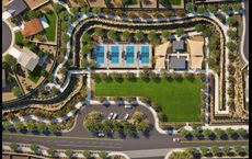 Dalea at Aries: Henderson, Nevada - Pulte Homes