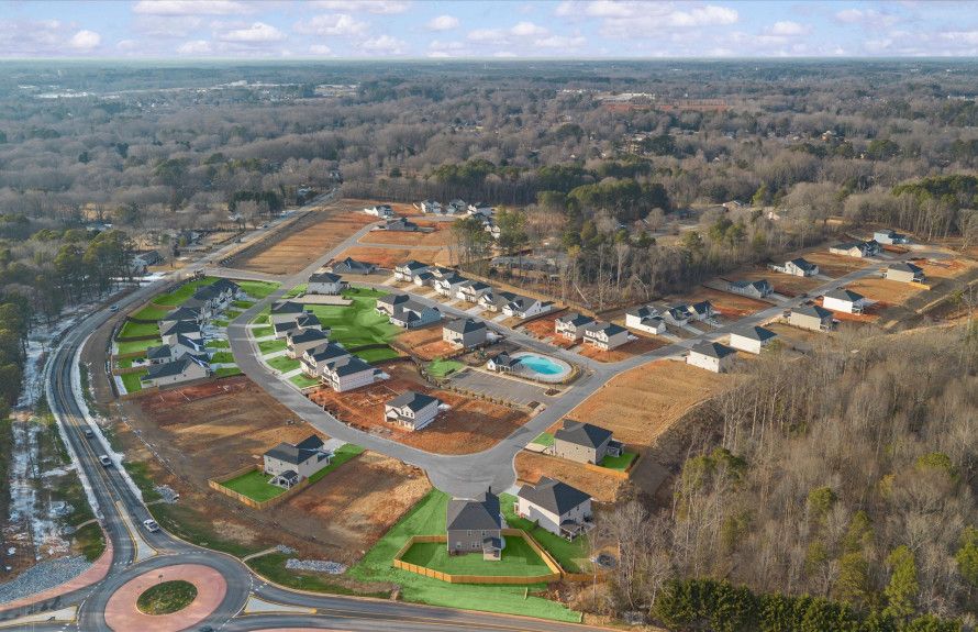 Community Like Feeling