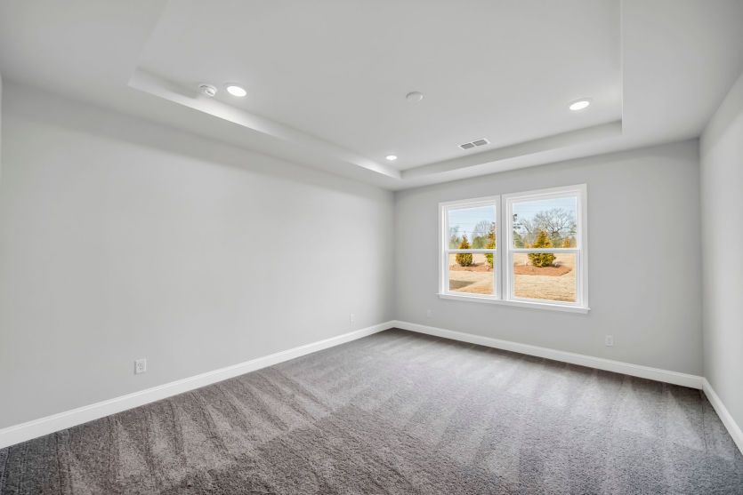 Owner's Suite