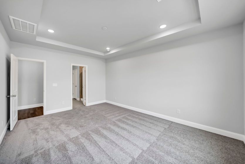 Owner's Suite
