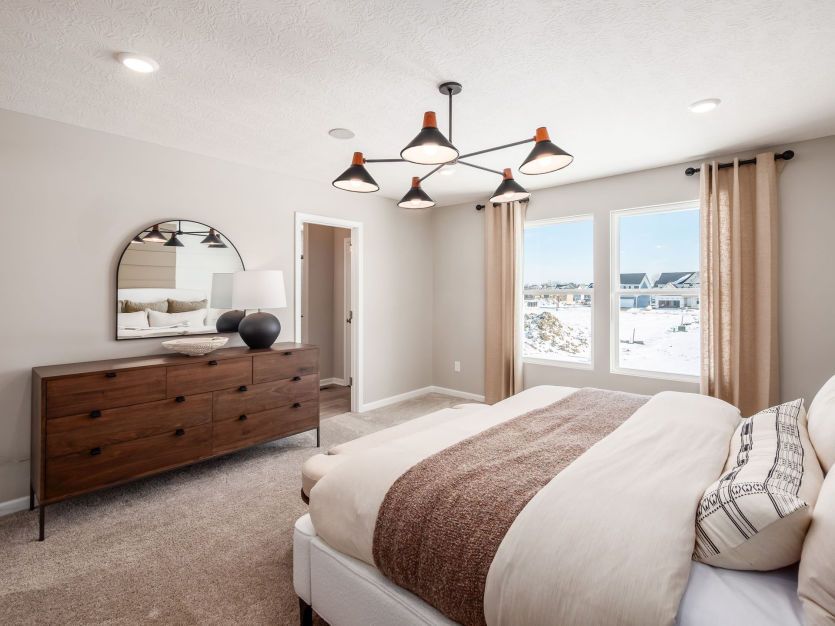 Owner's Suite