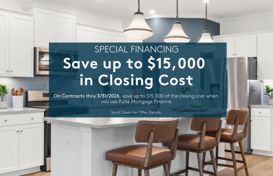 Save on Closing Costs
