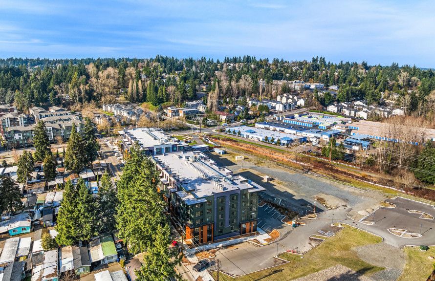 Innovative Floor Plans