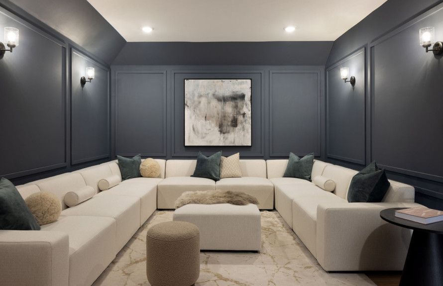 Enjoy Movie Night Here!