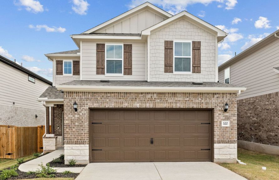 Explore All Exterior Options
