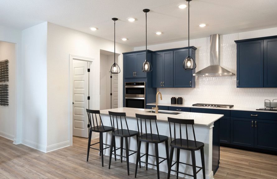 Kitchen Island Bar Seating