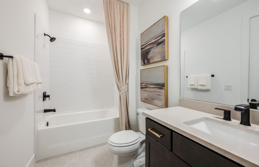 Additional Bathroom