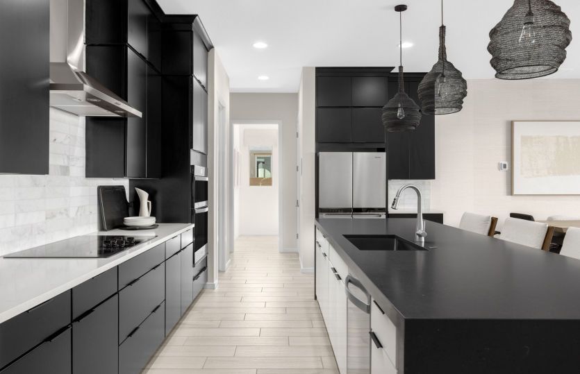 San Tan Valley New Homes