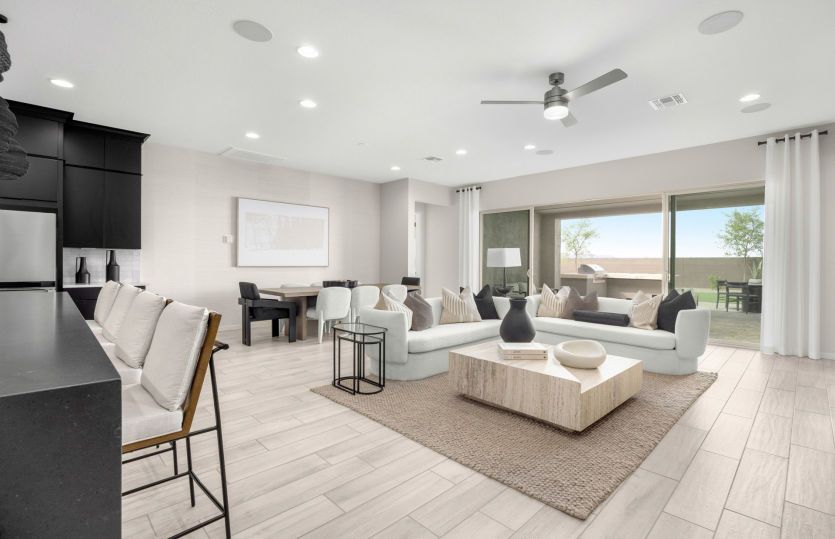 Visara by Pulte Homes
