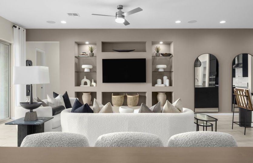 Pulte Homes in Northwest Phoenix