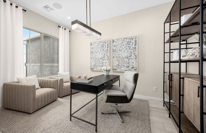 Visara by Pulte Homes